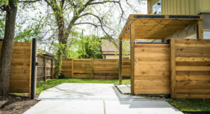 Everything You Need to Know About Privacy Fences: Benefits, Costs, Permitting, and More